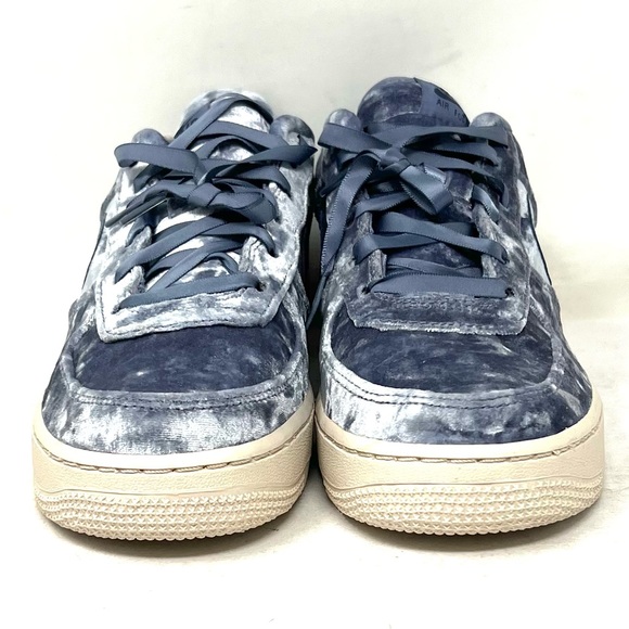 Nike AF1 Velvet - Picture 4 of 6